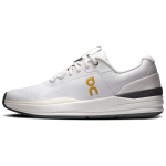 On Tennis