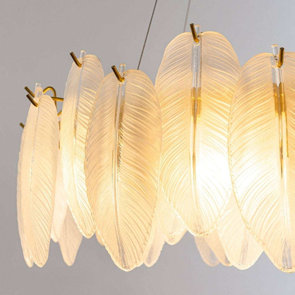 Подвесная люстра Arte Lamp