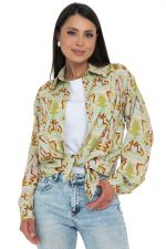 Рубашка Отличная Хит (фэшн) Diolche