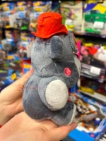 Мягкая игрушка Фнаф Аниматроники мишка Лефти