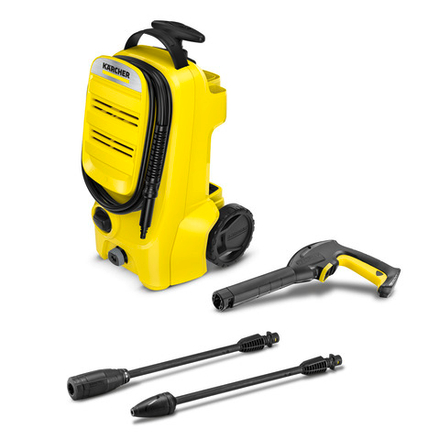 Karcher k3 best sale power washer