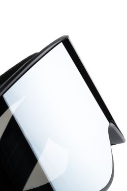 Маска TERROR - SPECTRUM Silver