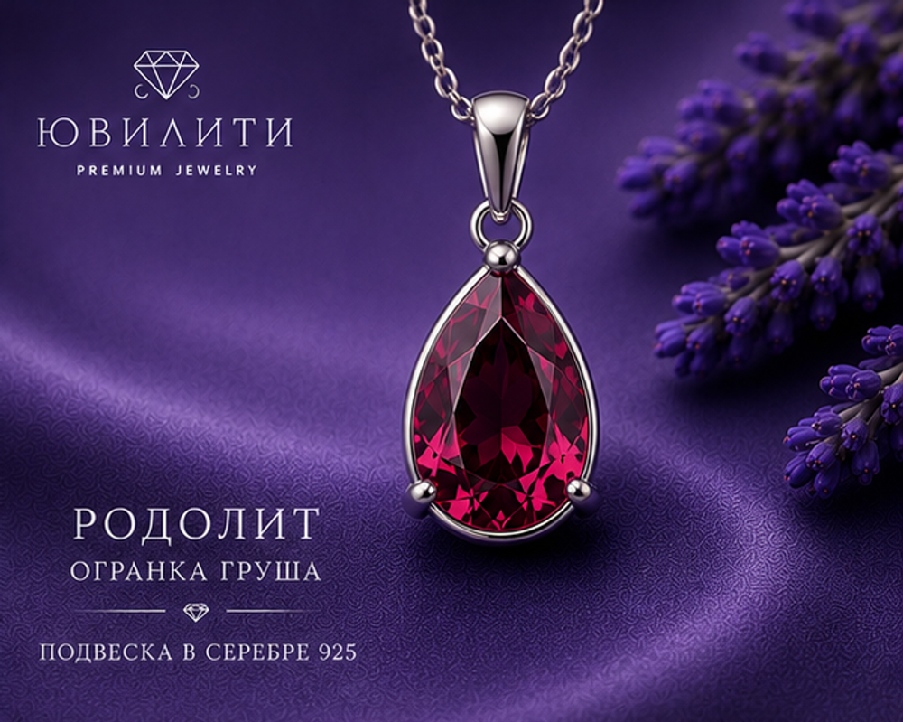 Родилит Груша