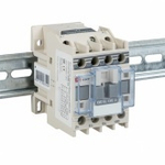 Контактор малогабаритный PROxima КМЭ 3P 9А 220В 1NO EKF ctr-s-9-220