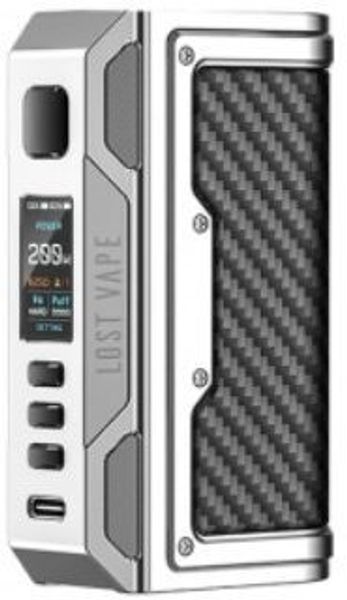 Купить Боксмод Lost Vape Thelema Quest 200W