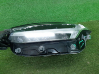 Фара левая Volvo XC90 2 (2014-2019) Full LED (В пленке)