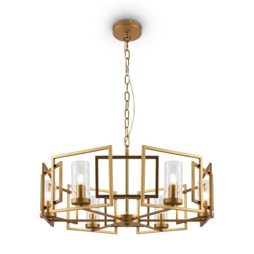 Подвесной светильник Maytoni H009PL-06G