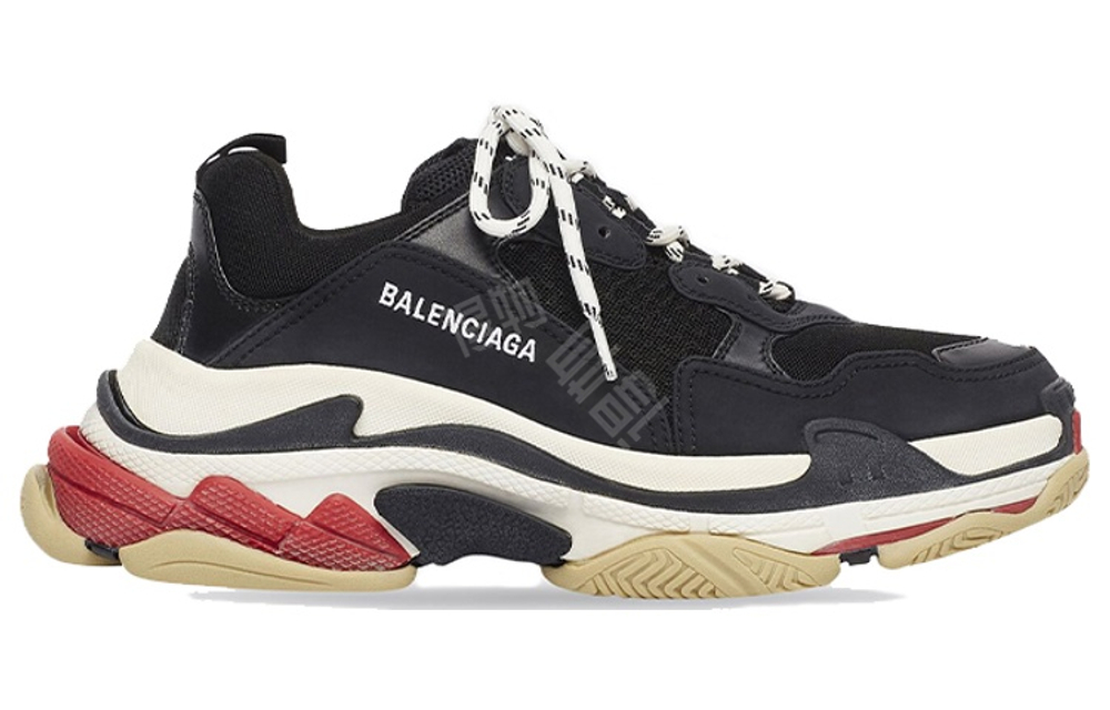 Balenciaga Triple S