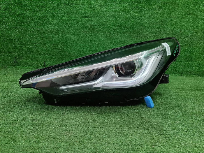 Фара левая Infiniti QX50 2 (2017-2025) LED