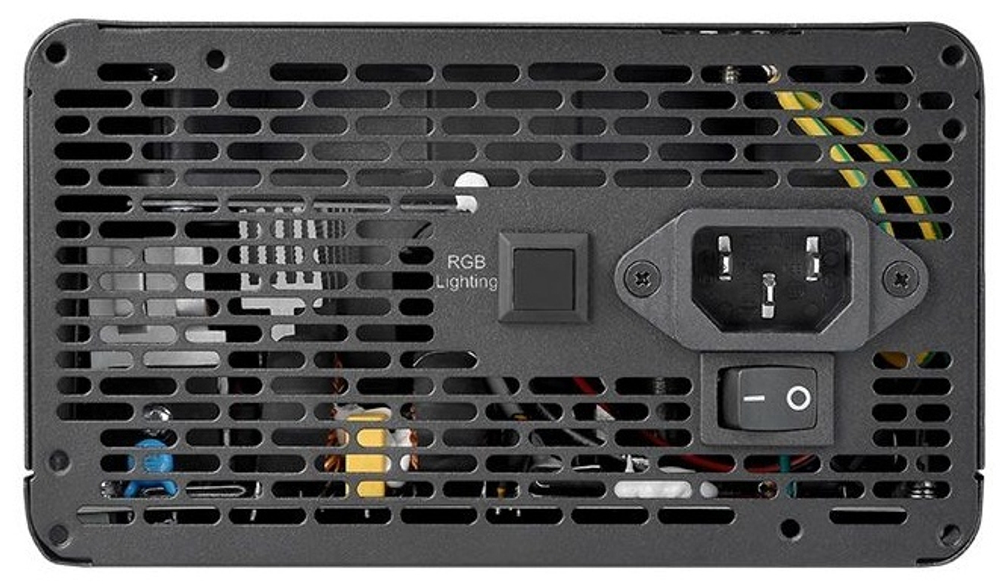 Блок питания Thermaltake Litepower 550W RGB