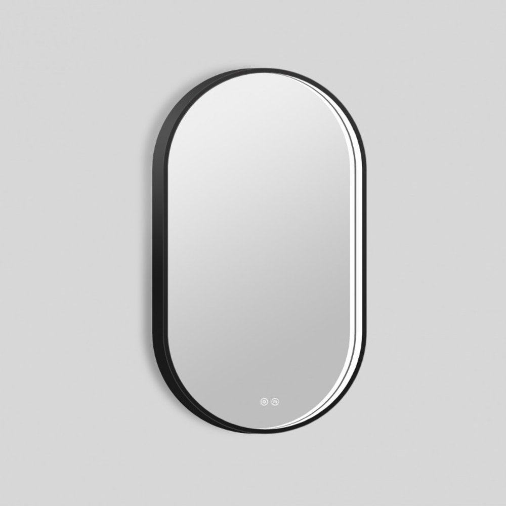 Зеркало со встроенной подсветкой ES-3311FVD Esbano 500х900