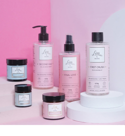 Less is More Baobab & Aloe - регенерирующий крем для лица /   60  ml  / GTIN 5903754599002