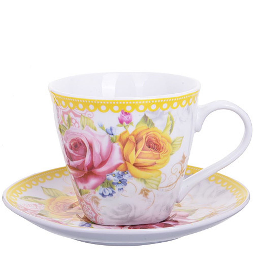 Чайный сервиз Loraine 25793 12 предметов