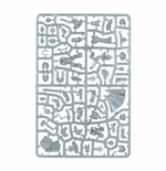 Space Marines Company Heroes