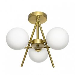 Люстра на штанге Citilux Ronny CL242133