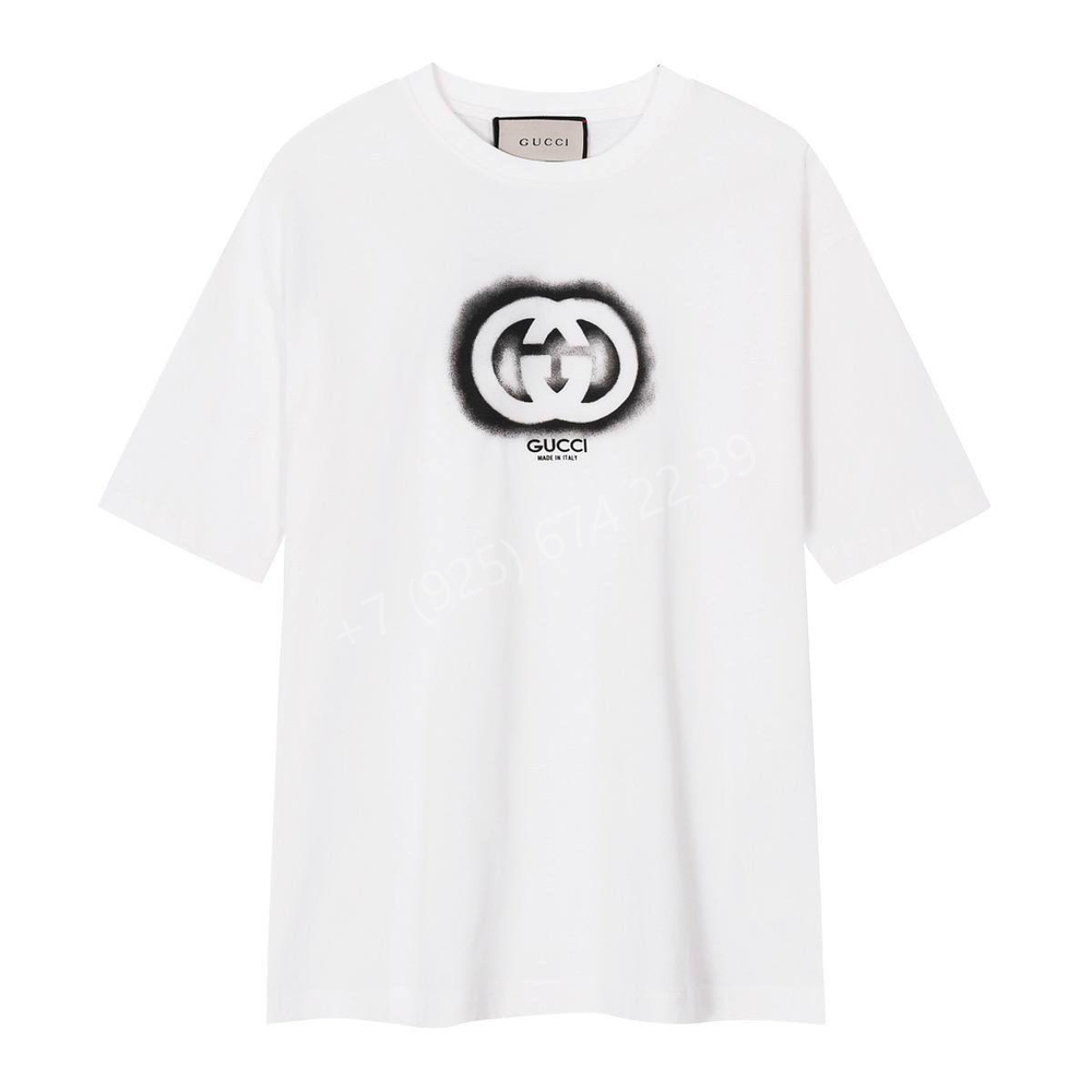 Футболка Gucci