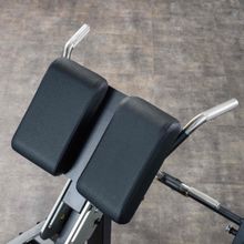 A627 Гиперэкстензия нагружаемая