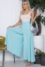 Брюки Камелия (голубые) Б10625 LT Collection