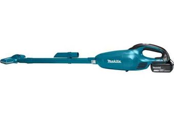 Пылесос Makita DCL181FZ