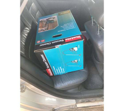 Пылесос Makita VC2512L