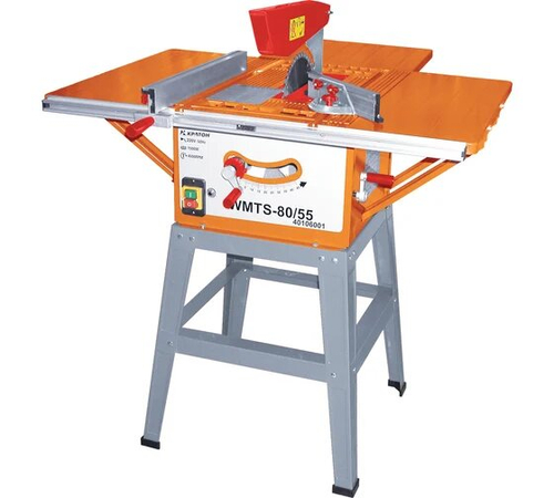 Станок круглопильный КРАТОН WMTS-80-55