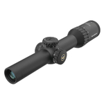 Оптический прицел Vector Optics 30мм SFP Continental X6 1-6x24i Hunting Fiber ( Сетка VET-FDR / с подсветкой )