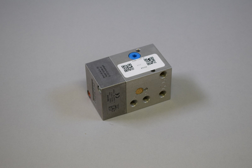 FESTO ZSB-1/8-B