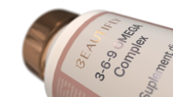 Beautifly 3-6-9 Omega Complex - 60 капсул