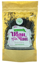 Иван-чай ферментированный мелколистовой