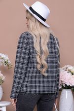 Жакет 8190 Avili