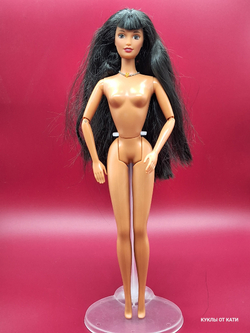 Кукла Барби 90х винтаж Barbie Generation Girl Ana 1998 года . 031155