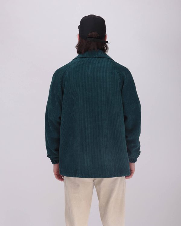 Куртка Anteater Coach Velvet Corsair (old) - фото 2