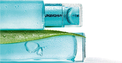 L’Oreal Paris Hydra Genius - увлажняющий уход за сухой и чувствительной кожей /   70  ml  / GTIN 3600523464548