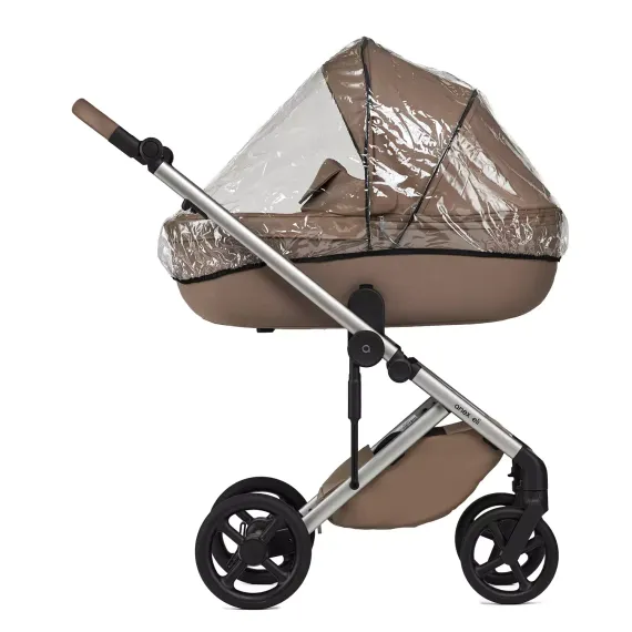 Коляска ANEX Eli 2 в 1 (el-03) Secret