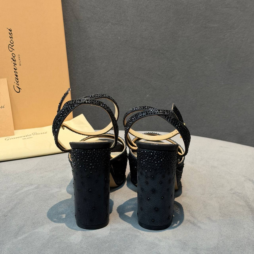 Босоножки Gianvito Rossi