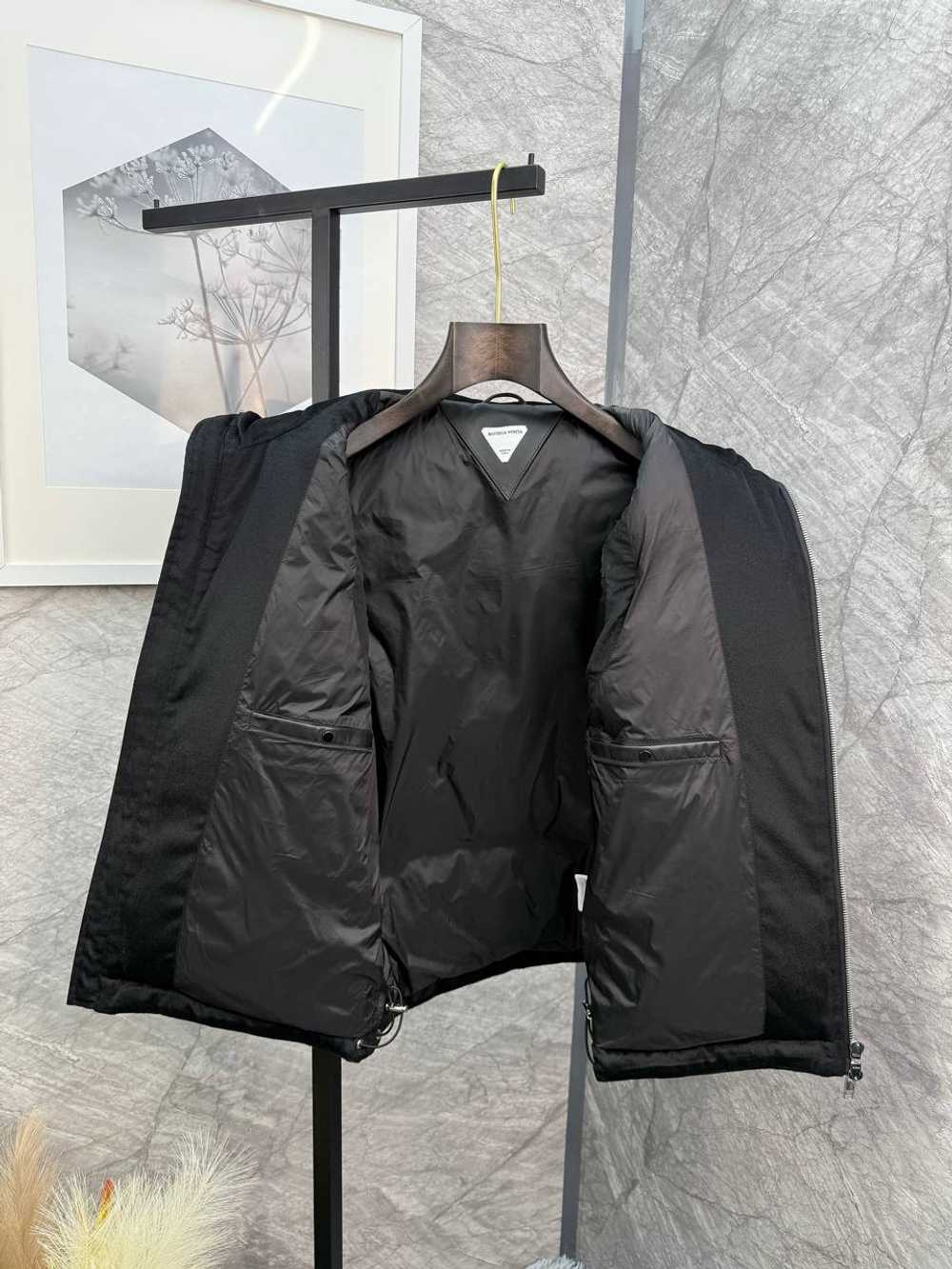 Безрукавка Bottega Veneta