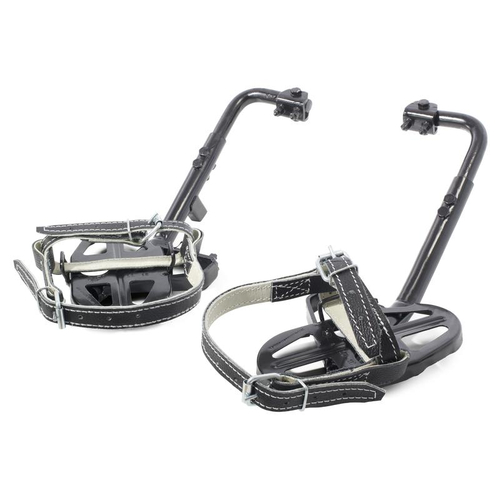 Лазы ЛУ (с шипами) КВТ