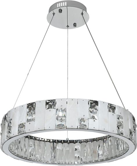 Подвесной светодиодный светильник Stilfort Cerruti 4015/09/06P