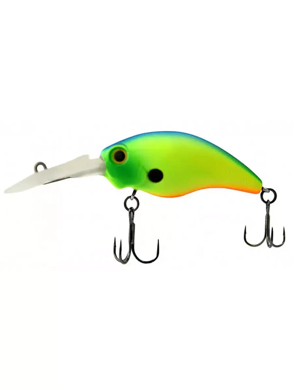 Воблер для рыбалки LureMax PUNCHER