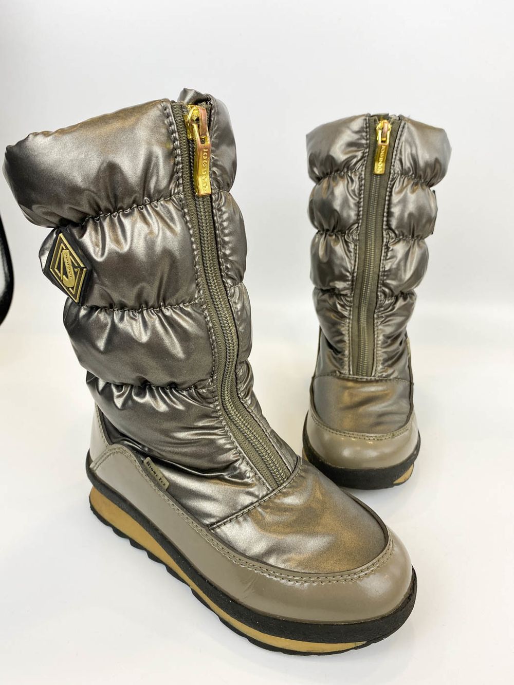 Сапоги Jog Dog