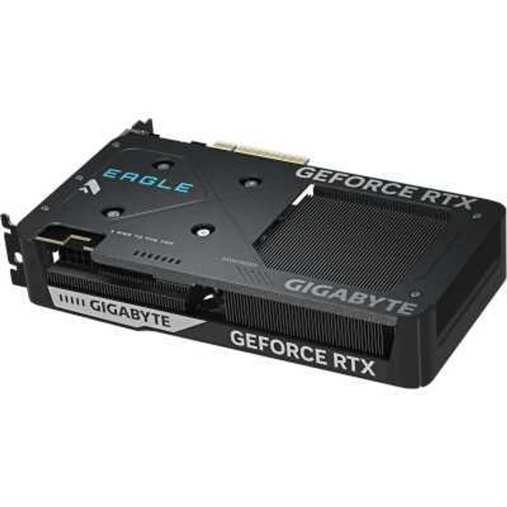 Видеокарта GigaByte nVidia GeForce RTX 5060 8Gb GV-N5060EAGLE OC-8GD 1.0