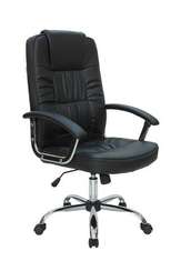 Кресло Prime RCH 9082-2 Черный