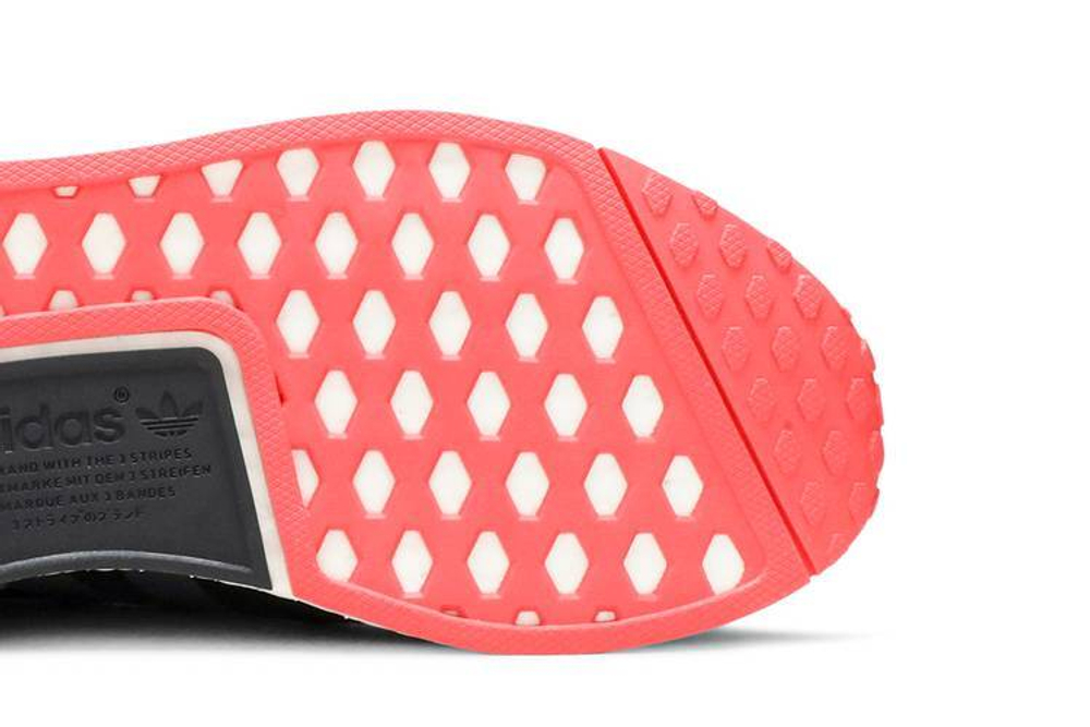 Кроссовки Adidas Originals Nite Jogger