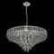 Подвесная люстра Citilux Sagrada CL317281