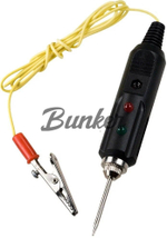 Автотестер универсальный с прозвонкой Rexant