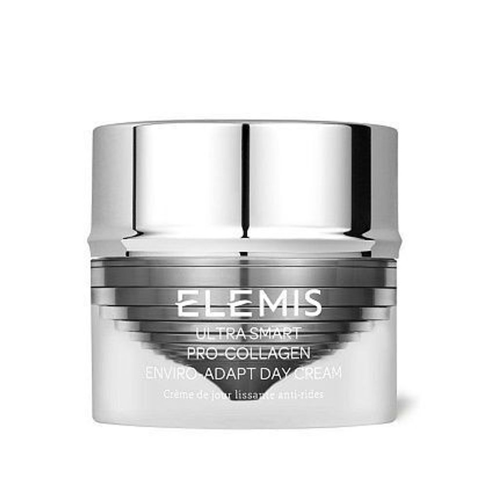 Дневной крем для лица "Ультра Смарт" ELEMIS Ultra Smart Pro-Collagen 50 мл