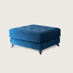 Пуф Manacor PUF100 Metal Leg