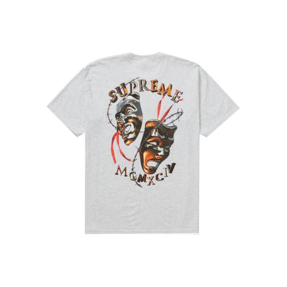 Supreme SS20 Week 1 Laugh Now Tee T