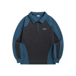Свитшот Ymkashix College star F-319 pp.L
