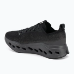 Кроссовки для бега On Cloudsurfer Max Wide black/eclipse